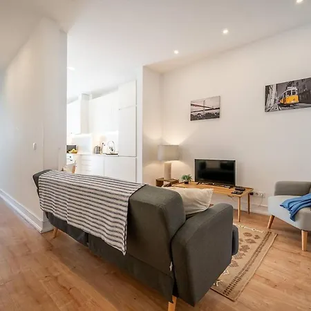 Appartement Like-home-t2 - House Garden *