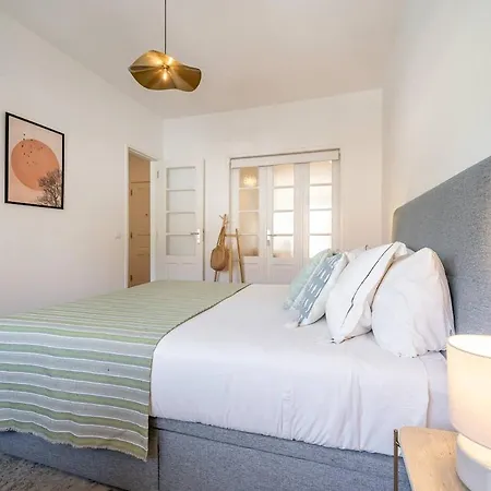 Appartement Like-home-t2 - House Garden Lisboa
