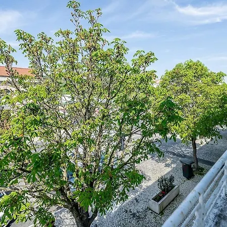 Like-home-t2 - House Garden Lisboa